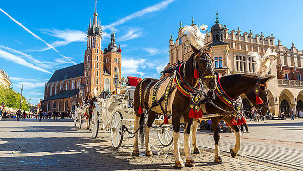 krakow oplevelser krakow oplevelser